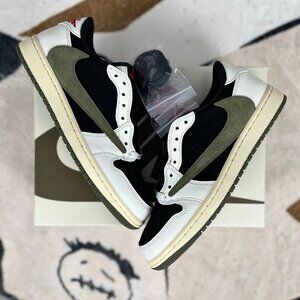 Nike Air Jordan 1 Low
